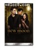 Twilight Saga: New Moon (Single-Disc Edition), The