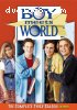Boy Meets World: The Complete Third Season (Lionsgate)