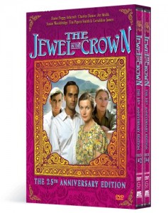 Jewel in the Crown (25th Anniversary Edition), The