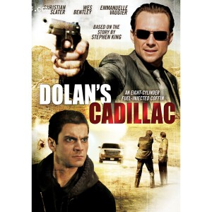 Dolan's Cadillac Cover
