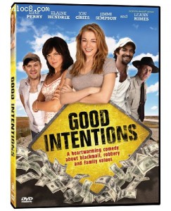 Good Intentions Cover