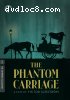 Phantom Carriage (Criterion Collection), The