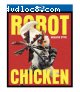 Robot Chicken: Season Five [Blu-ray]