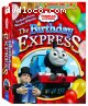 Thomas &amp; Friends: The Birthday Express