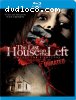 Last House on the Left [Blu-ray]
