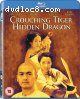 Crouching Tiger, Hidden Dragon