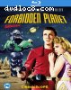 Forbidden Planet