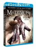 Matrimony (Blu-ray)