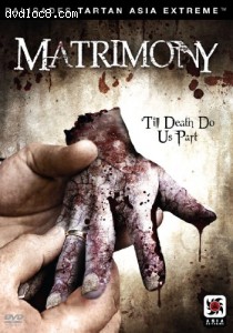 Matrimony Cover