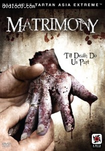 Matrimony Cover Matrimony Cover