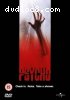 Psycho (1998 Remake)