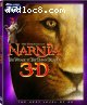 Chronicles of Narnia: The Voyage of the Dawn Treader [Blu-ray 3D], The