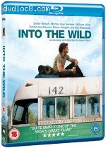 Into the Wild Cover