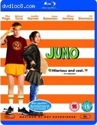 Juno Cover