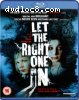 Let the Right One In