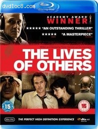 Lives of Others, The