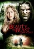 Beauty and the  Beast: A Dark Tale