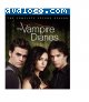 Vampire Diaries: The Complete Second Season [Blu-ray], The