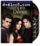 Vampire Diaries: The Complete Second Season, The