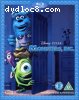 Monsters, Inc.
