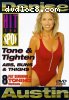Denise Austin: Tone &amp; Tighten - Abs, Buns &amp; Thighs