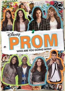 Prom Cover