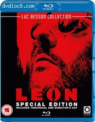 Leon Cover