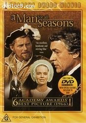 Man For All Seasons, A Cover