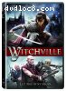 Witchville