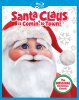 Santa Claus Is Comin' To Town [Blu-ray]