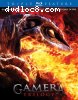 Gamera - Triple Feature Collector's Edition - Blu-ray