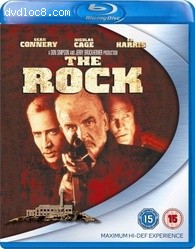 Rock, The Cover