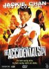 Accidental Spy, The (Swedish Edition)