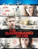 Bang Bang Club, The [Blu-ray]