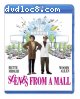 Scenes from a Mall [Blu-ray]