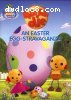 Rolie Polie Olie: An Easter Egg-Stravaganza