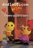 Rolie Polie Olie - Happy Hearts Day