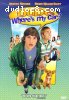 Dude Where's My Car?