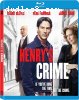 Henry's Crime [Blu-ray]