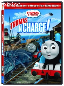 Thomas &amp; Friends: Thomas in Charge!