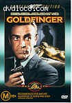 Goldfinger: Special Edition