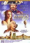Adventures Of Baron Munchausen, The Cover
