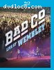 Bad Company: Live at Wembley [Blu-ray]