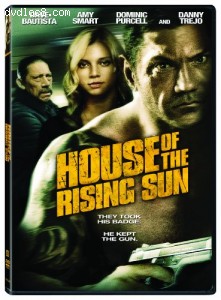 House of the Rising Sun Cover