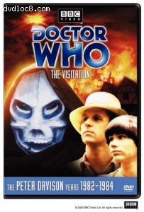 Doctor Who: The Visitation (Story 120)
