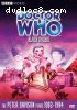 Doctor Who: Black Orchid (Story 121)