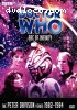 Doctor Who: Arc of Infinity - Story 124