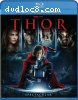 Thor (Two-Disc Blu-ray/DVD Combo + Digital Copy)