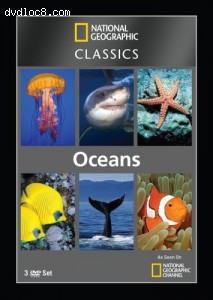National Geographic Classics: Oceans