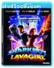 Adventures Of Sharkboy And Lavagirl [Blu-ray], The